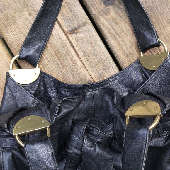 Kooba leather bag - Picture 5 of 15